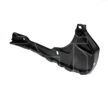 Кріплення підкрилка заднє AVTM Toyota Corolla 07-09 (E14 USA E15 EUR/Крім VERSO) праве, 187015966