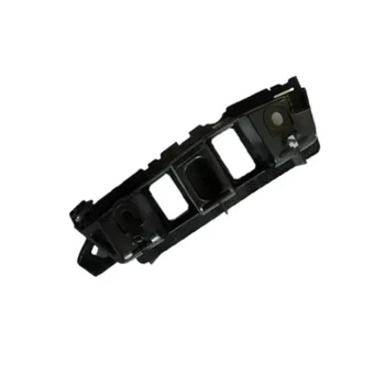 Кріплення переднього бампера AVTM Volkswagen Touareg 14-18 праве верхнє, 187429932,