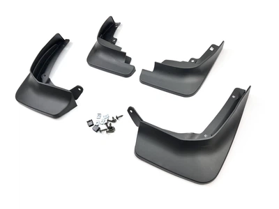 Брызговики на Volkswagen e-Tharu 19- комплект AVTM Фольксваген е-Зару АМ0050399
