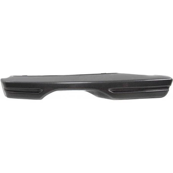 Накладка решетки бампера MAZDA CX-5 15-16 правая верхняя Мазда ЦХ-5 АМ0053802