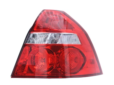 Ліхтар задній правий Depo Chevrolet Aveo Sd 2006-2011/Zaz Vida Sd 2012-235-1903R-UE