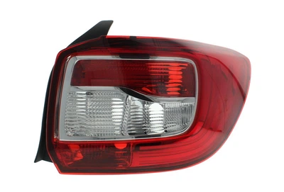 Ліхтар задній правий Depo Dacia/Renault Logan 2012-551-19A6R-UE