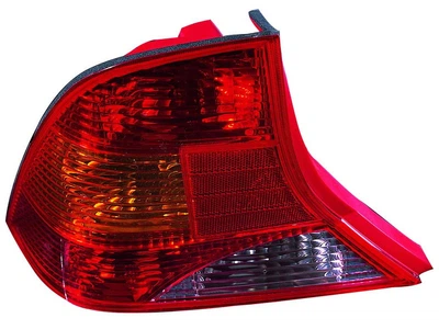 Ліхтар задній правий Depo Ford Focus I Sd 1998-2004 431-1935R-UE