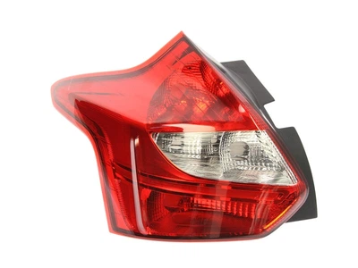 Ліхтар задній лівий Depo Ford Focus III Hb 2011-2014 431-19A4L-UE