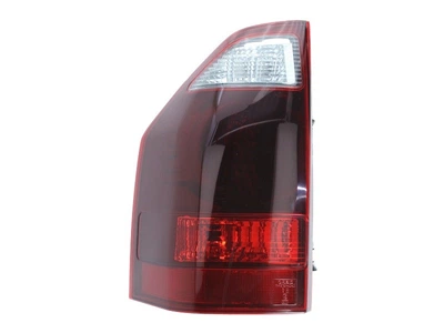 Ліхтар задній Mitsubishi Pajero 3 2002-2006, лівий, Depo, 214-1979L-LD-UE