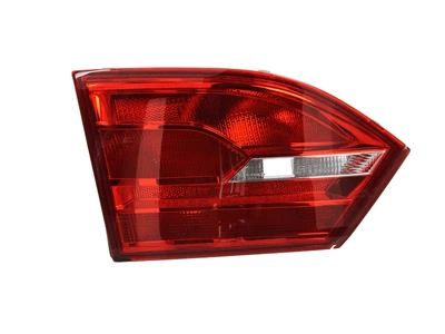 Ліхтар задній Volkswagen Jetta 2011-2014, лівий, внутрішній, Depo, 441-1332L-LD-UE