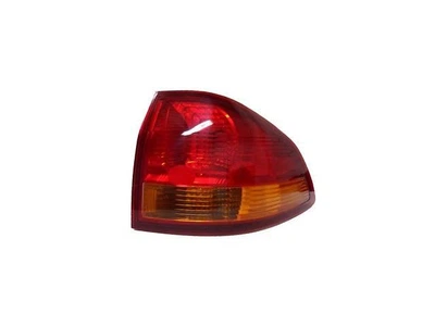 Ліхтар задній Mitsubishi Pajero Sport 2009-2015, правий, зовнішній, Depo, 214-19B7R-UE