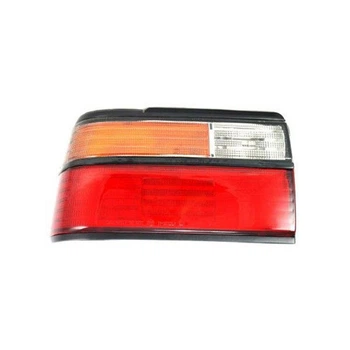 Ліхтар задній Toyota Corolla SD 1988-1992, лівий, Depo, 212-1935L-2U