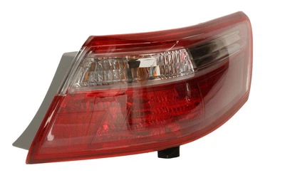 Ліхтар задній Toyota Camry 2006-2011, правий, зовнішній, Depo, 212-19N8R-A