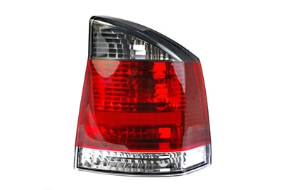 Фонарь задний Opel Vectra C 2002-2008, правый, дымчато-красный, Depo, 442-1927R-UE-SR