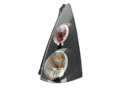 Ліхтар задній правий Depo Citroen C1 2012-2014 димчастий 552-1923R-LD-UE