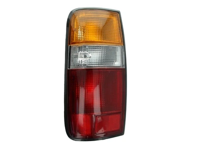 Фонарь задний Toyota Land Cruiser 80 1991-1996, левый, Depo, 212-1955L-U