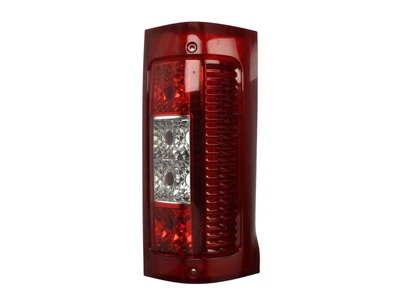 Ліхтар задній правий Depo Peugeot Boxer 2002-2006 550-1932R-UE