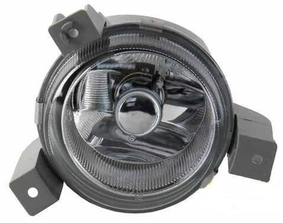 Противотуманная фара Depo Daewoo Matiz 2001- правая сторона, 222-2011R-UE