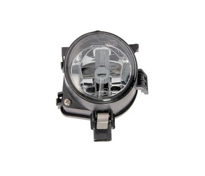 Противотуманная фара ПТФ туманка DEPO на Skoda Felicia 98-01 правая Шкода Фелиция АМ0041354