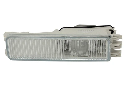 Противотуманная фара ПТФ туманка DEPO на Audi 80 B4 91-94 правая Ауди 80 АМ0041235