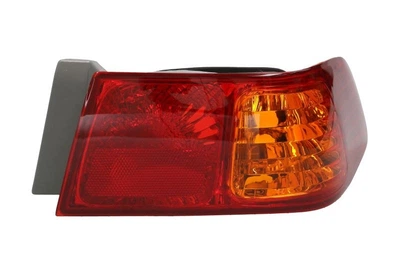 Ліхтар задній Toyota Camry 1999-2001, правий, зовнішній, Depo, 212-19D7R-UE