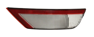 Ліхтар задній правий Depo Ford Focus II Hb 2008-2011 (задн. хід) червоно-білий 431-1318R-LD-UE