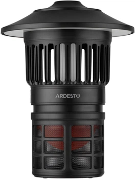 Ліхтар антимоскітний Ardesto MSK-SB3555
