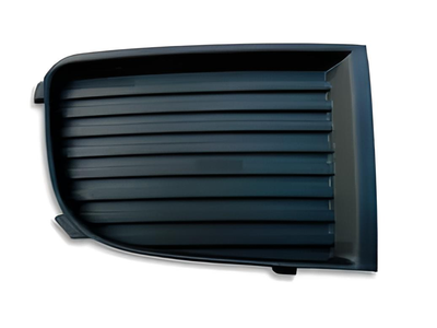 Решітка в бампер AVTM Skoda Fabia 00-04 права без отв. ПТФ Шкода Фабия АМ0047852