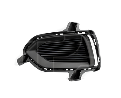 Решетка в бампер AVTM Hyundai Accent 18- правая без ПТФ Хендай Акцент АМ0049086