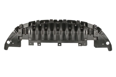 Захист переднього бампера AVTM для Renault Megan III 2009-2014 (185619225)