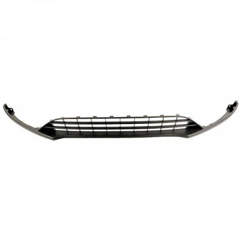 Решетка бампера AVTM Ford Focus 15- средняя матовая 2819 915
