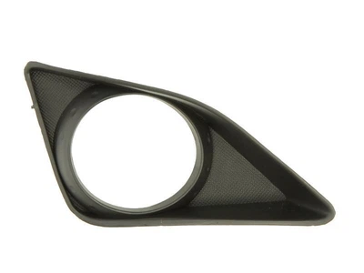 Решітка бампера AVTM Toyota Corolla 07-09 права з отворами протитуманок 7015 998