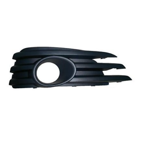 Решетка в бампер AVTM Opel Vectra C 06-09 правая з отв. ПТФ Опель Вектра Ц АМ0038847
