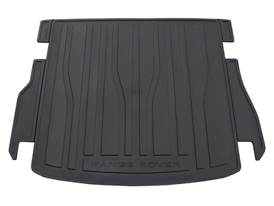 Коврик в багажник оригинальный Land Rover Evoque 2011- без бортов (VPLVS0091)