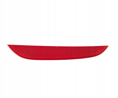 Отражатель заднего бампера Volkswagen Golf Plus 2005-2009 правый (5M0945106G)