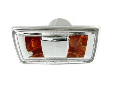 Указатель поворота DEPO Chevrolet Aveo (T300) 2012- SDN/HB/Cruze 09-15/Opel Astra H 03-14/Corsa D 07-11/I (442-1407R-UE)