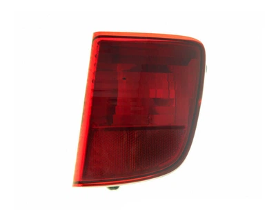 Отражатель заднего бампера DEPO Toyota Land Cruiser 200 07-15 правый (212-2926R-E)
