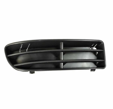 Решітка бампера Volkswagen Bora 1999-2005, права, AVTM, 1J5853666BB41, 9543 992