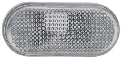 Покажчик повороту DEPO Dacia Logan 2004-2008/Nissan Micra (K12) 03-08/Note 06-09/Pathfinder 05-14/Primas (215-1444N-UE)