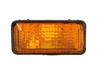 Указатель поворота DEPO Seat Ibiza/Cordoba 1993-1999/Toledo 91-99/Volkswagen Golf III 91-97/Passat B3 88- (441-1401N-YU)