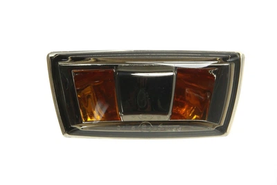 Указатель поворота DEPO Chevrolet Aveo (T300) 2012- SDN/HB/Cruze 09-15/Opel Astra H 03-14/Corsa D 07-11/I (442-1407L-UE2S)