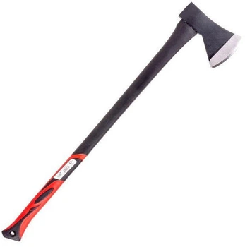 Топор Intertool - 1250 г длинная ручка стекловолокно (000004806)