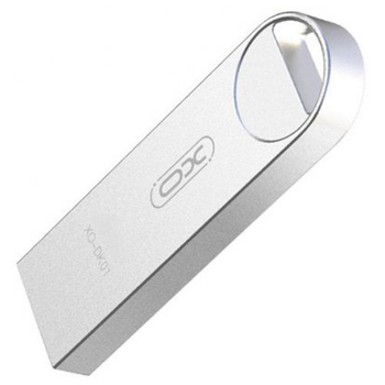 USB Флешка металлическая 64ГБ XO DK01 64GB