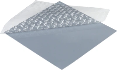 Термопрокладка Gelid GP-Extreme Thermal Pad 120 x 120 x 1 мм (TP-GP01-S-B)