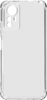 Чехол для смартфона Xiaomi Redmi Note 12S 4G ArmorStandart Air Force Transparent Camera cover (ARM68964)