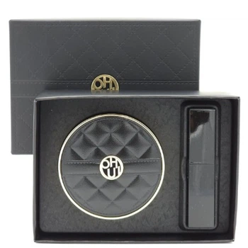 Люкс кушон для лица O Hui Ultimate Cover The Couture Cushion Special Set