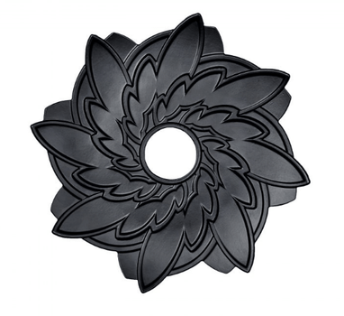 Блюдце для кальяну Karma Feather 482000153