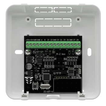 Выносной модуль расширения Тирас Tiras M-Z box