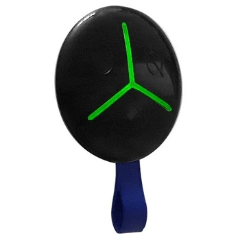 Брелок управления режимами охраны U-Prox&nbsp;Keyfob&nbsp;Black