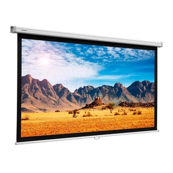 Экран Projecta SlimScreen 183x240 см, MW