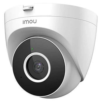 Камера 4МП H.265 Turret Wi-Fi IPC-T42EP (2.8мм)