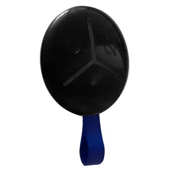 Брелок керування режимами охорони U-Prox Keyfob B4 Black