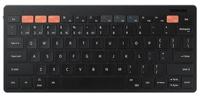 Samsung Smart Trio 500[Black]