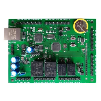 Контролер U-prox IP400 ITV